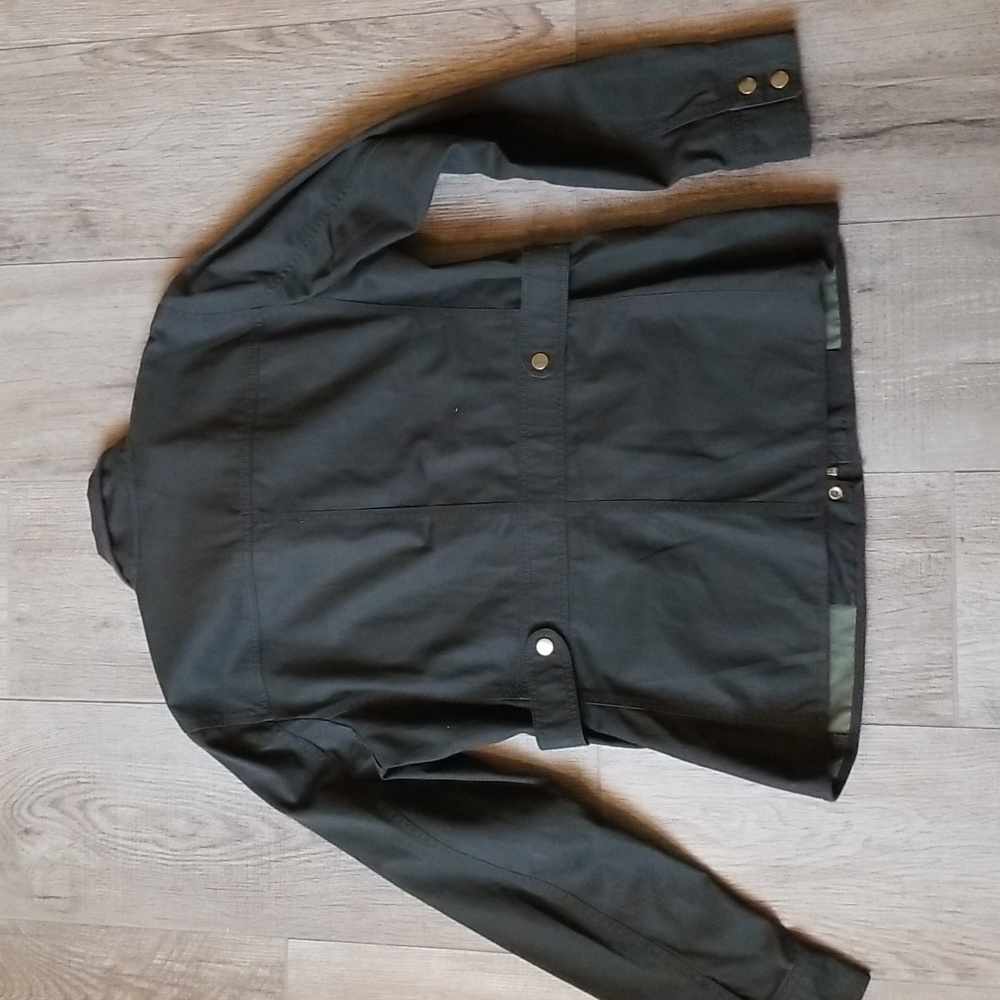 J.Crew field jacket - Picture 9 of 10